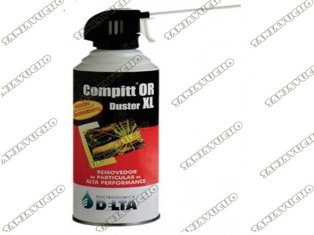 &++ AIRE COMPRIMIDO COMPITT OR DUXTER 180 CC DELTA GATILLO